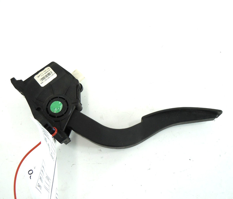 2012 12 Chevrolet Sonic Gas Throttle Pedal Accelerator OEM