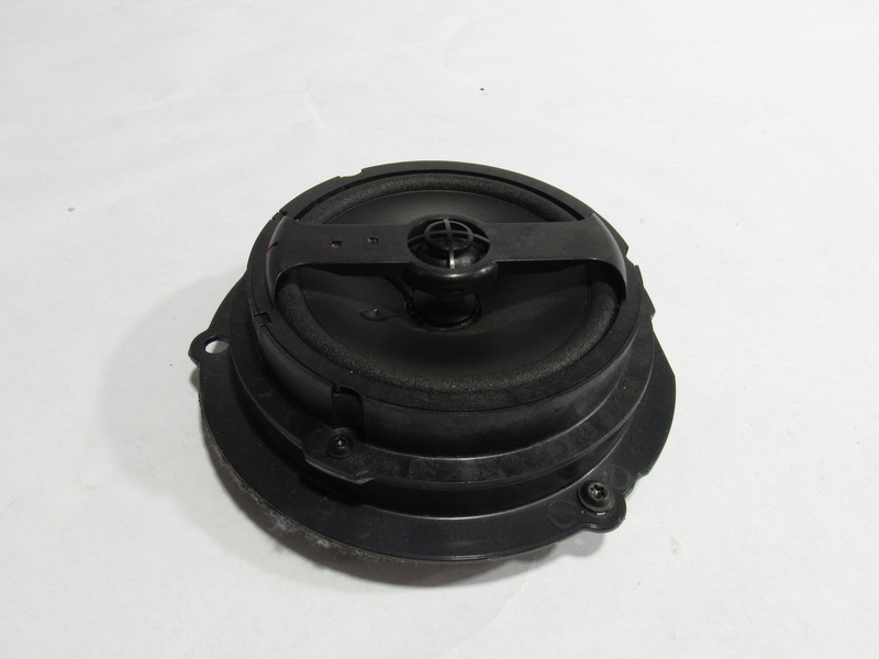 11-12 Fisker Karma 2012 Rear Right Passenger Audio Sound Speaker Subwoofer ;@2