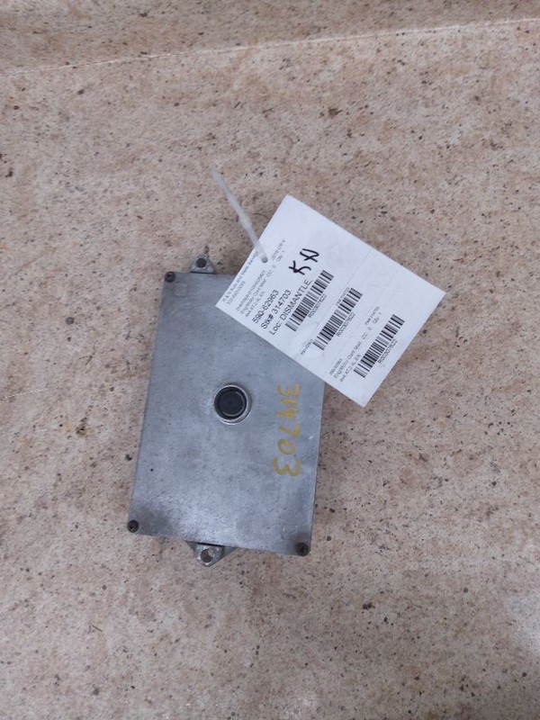 Engine ECM Electronic Control Module Automatic US Market Fits 16 CR-V 307622