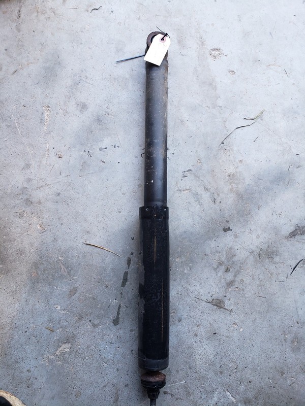 08-12 FORD ESCAPE REAR LEFT/RIGHT SHOCK STRUT BAR ABSORBER