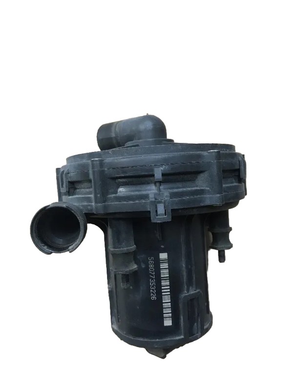 ✅ 03-05 Land Range Rover L322 HSE Secondary Smog Air Injection Pump 7505316 OEM