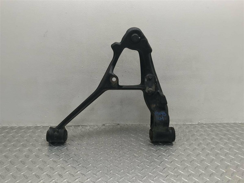 03-09 HUMMER H2 FRONT PASSENGER RIGHT LOWER CONTROL ARM OEM 512-01381R
