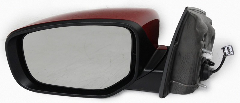 OEM Left Driver Side Exterior Mirror For Dodge Dart Redline (RM) 1TA111RMAH