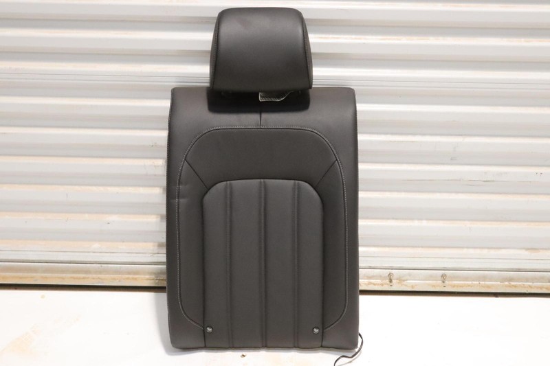 2020-2022 VOLKSWAGEN VW PASSAT REAR LEFT SIDE UPPER SEAT BACKREST CUSHION OEM