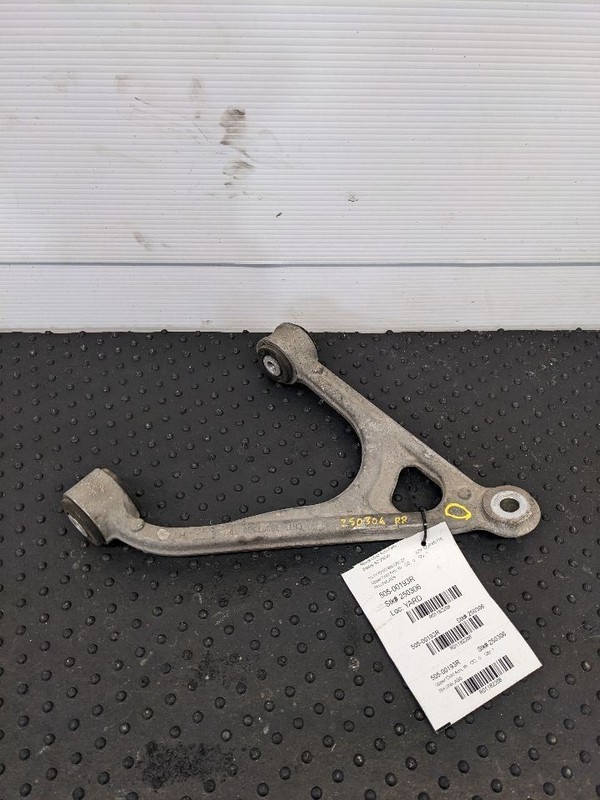 Passenger Right Upper Control Arm Rear Base Fits 05-13 CORVETTE 1182288
