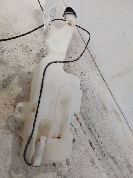 Wash Reservoir Fits 07-13 AVALANCHE 1500 3222869