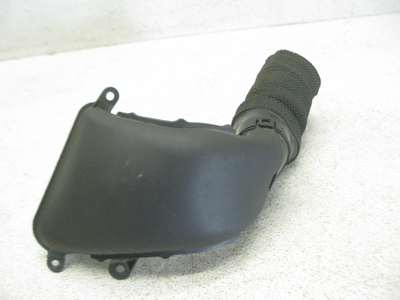 10-19 JAGUAR X351 XJ XJL XJR ENGINE AIR INTAKE DUCT TUBE PIPE RIGHT OEM 021523B
