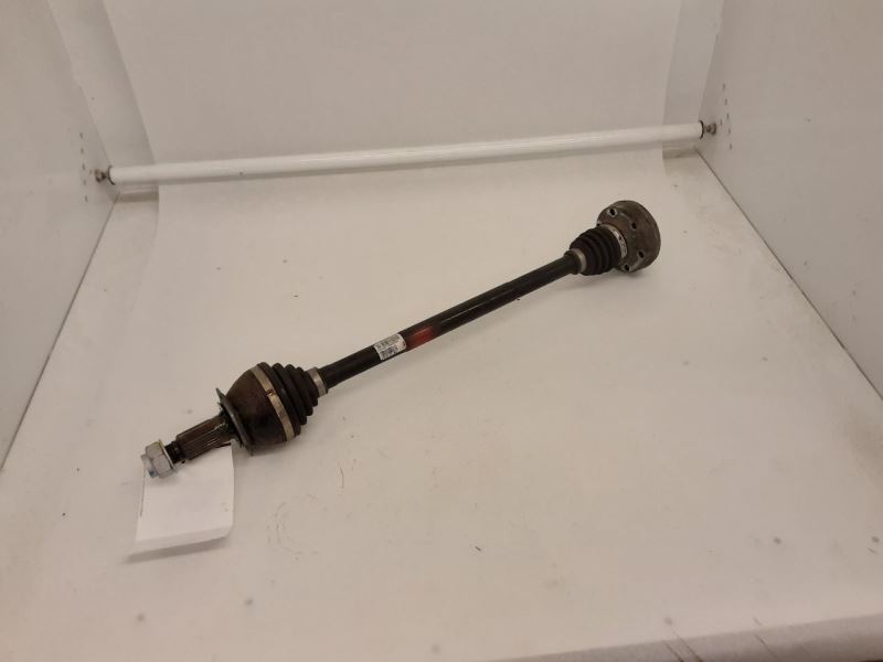 Passenger Axle Shaft Rear Axle Base Automatic Opt FE2 Fits 14-18 ATS 2369121