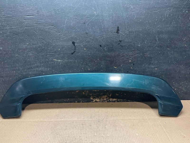 2001-2005 Toyota RAV4 Rear Upper Liftgate Spoiler Hatch 3RD Brake Light Y1782 PS