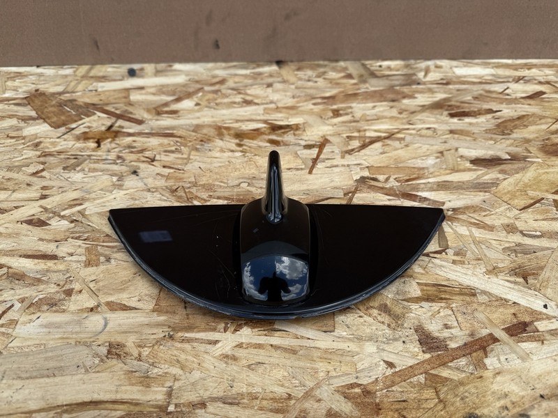 MERCEDES W212 E63 10-16 OEM PANORAMIC SUNROOF ROOF REAR SHARK ANTENNA ASSEMBLY