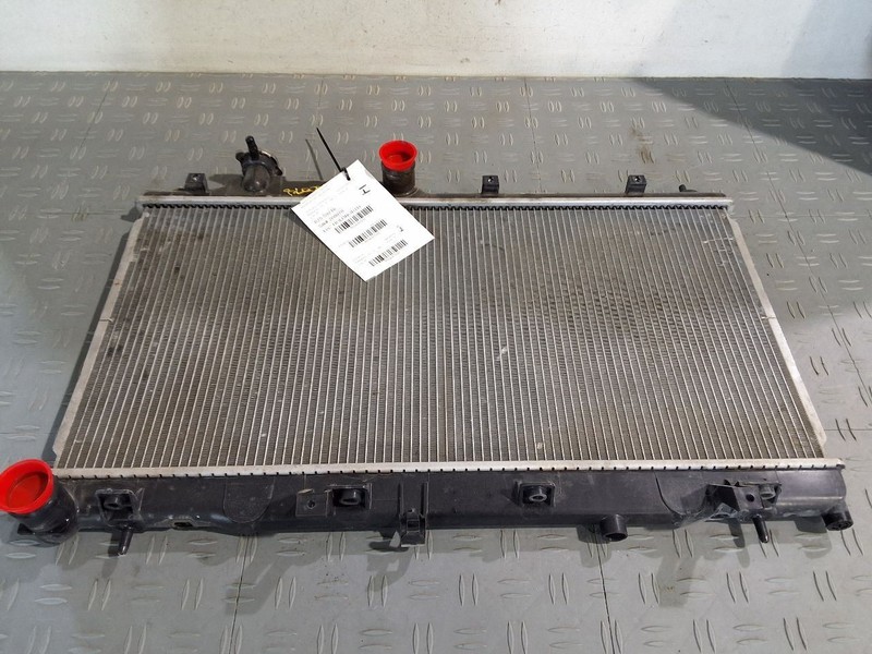 2014-2018 Subaru Forester Radiator 2.5L