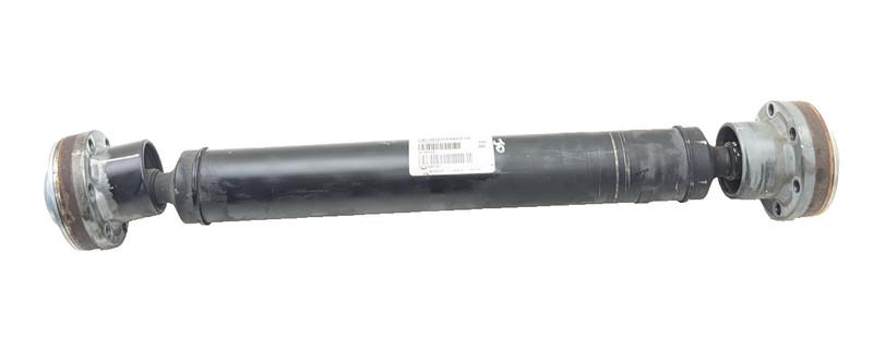 06-13 Mercedes GL450 Front Drive Shaft Driveshaft Axle A1644100701