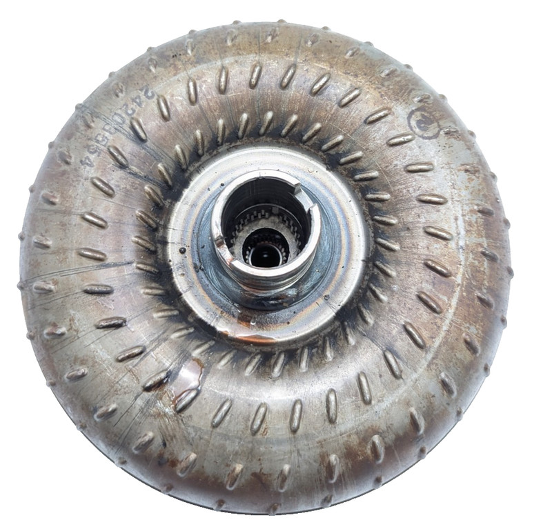 E36 M43 M44 318i 318is 318ti Z3 1.9 Torque Converter