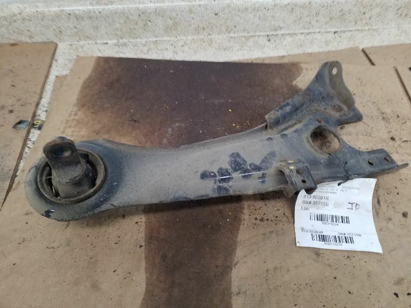 Passenger Lower Control Arm Rear Trailing Arm Fits 07-12 ELANTRA 115224