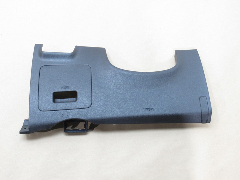 Kia Stinger GT1 2019 Left Dash Dashboard Lower Knee Cover Panel Trim 18-23 *