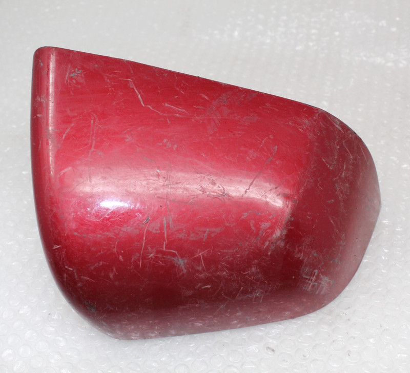 Genuine 2020-24 Tesla Model Y Right Side Mirror Skull Cap 1495594-00-A OEMDENT