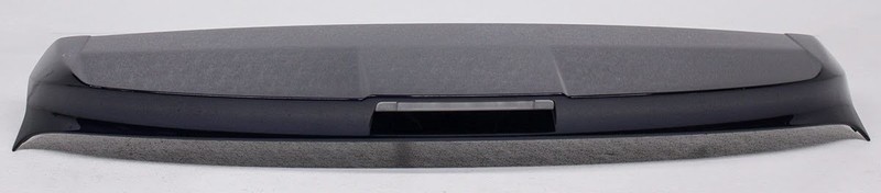 OEM Toyota Sienna Rear Spoiler 76871-08901 Scratches Parisian Blue (Code: 8W6)