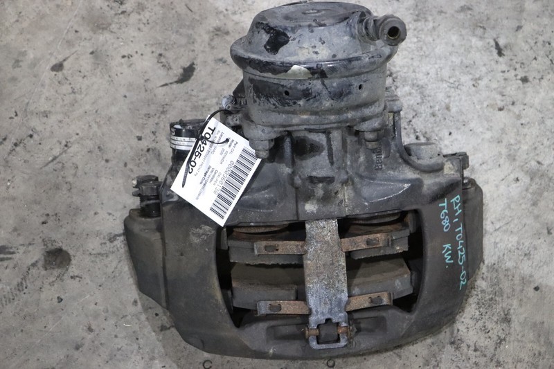 2013-2020 KENWORTH T680 PACCAR FRONT RIGHT BRAKE CALIPER K150823 Z035248 OEM