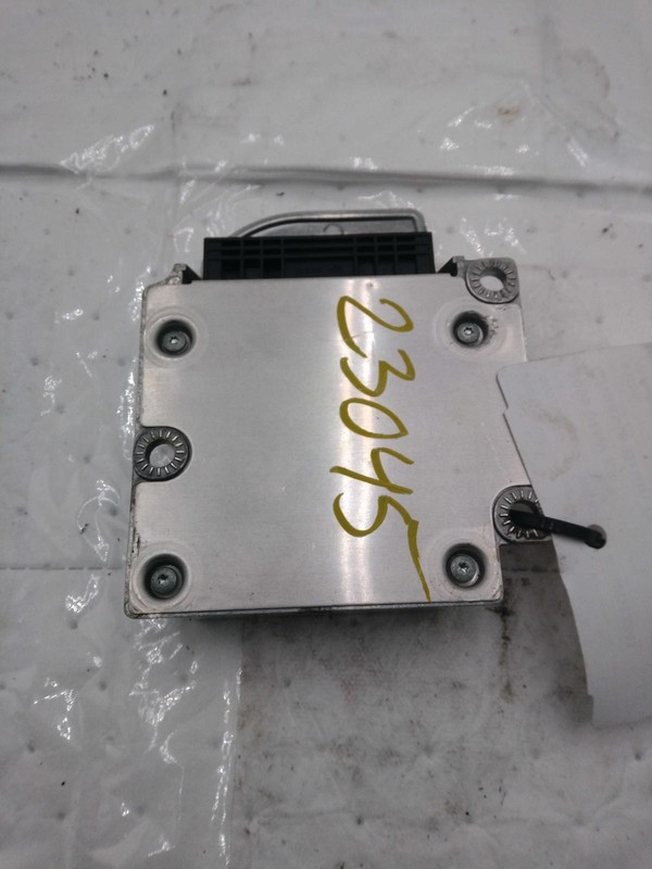 Used Air Bag Module fits: 2005 Bmw X3 Air Bag main control from 12/03 Grade A
