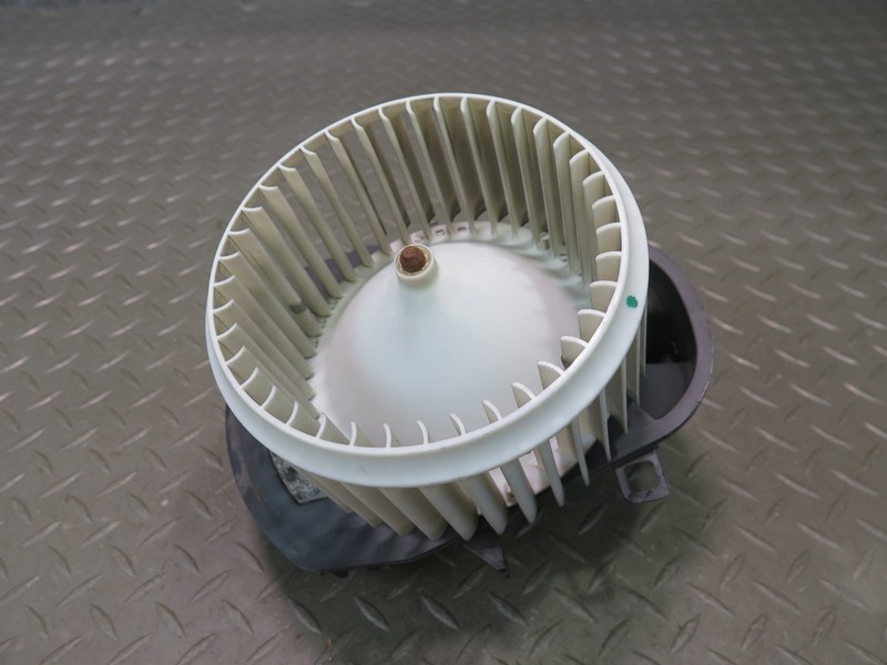 2011-2018 PORSCHE CAYENNE 958 A/C HEATER BLOWER MOTORFAN W RESISTOR 7P0820021B