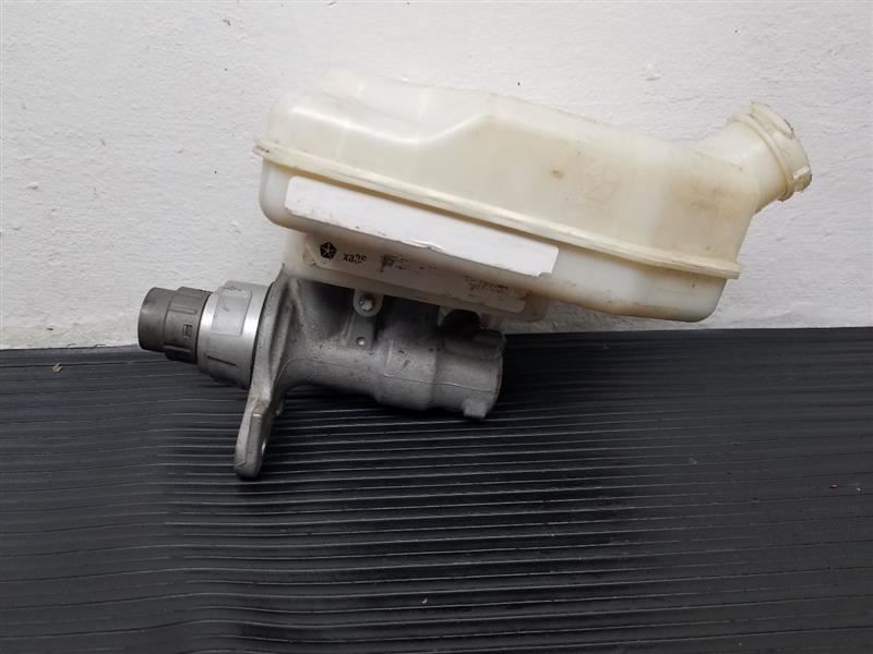 12-20 Dodge Caravan RT Brake Master Cylinder OEM 4581491AD