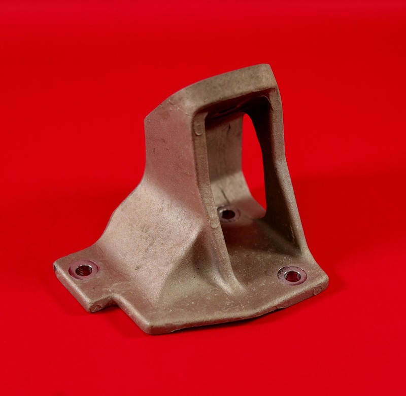 97-04 C5 Corvette / 04-06 GTOLH Driver Side Engine Motor Mount Stand 10260642