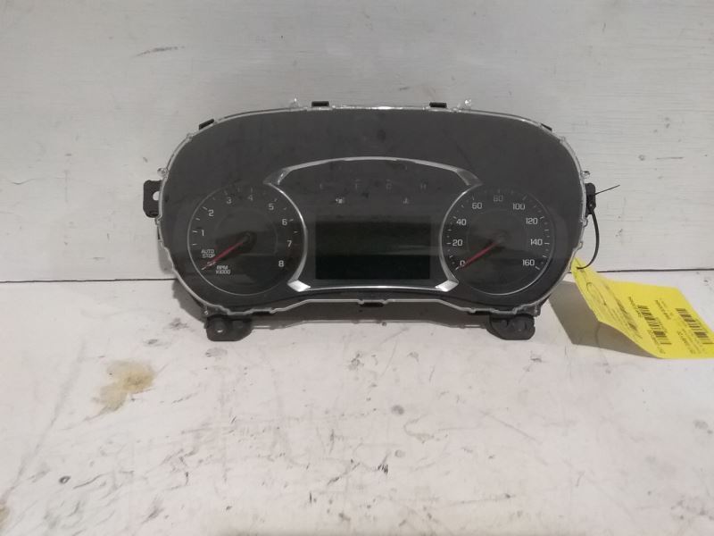 BLAZER2020 Speedometer 3155029