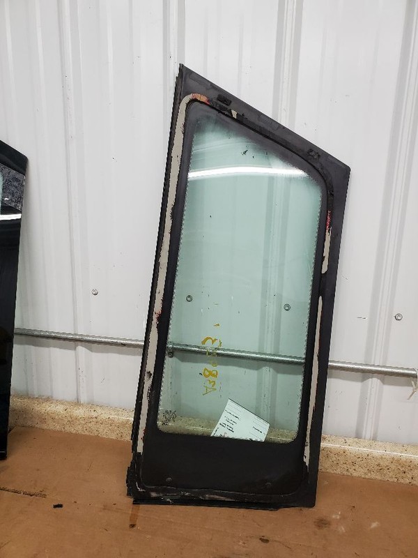 Driver Left Quarter Glass HT Fits 07-13 MINI COOPER 292229