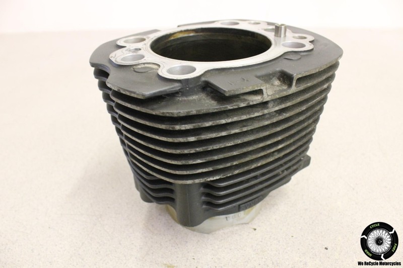 2006 Yamaha Road Star XV1700AT ENGINE MOTOR PISTON CYLINDER BLOCK JUG XV 1700 06
