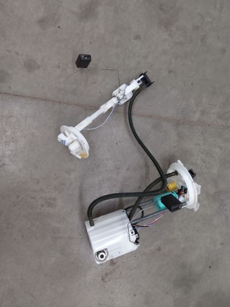 Fuel Pump Assembly Tank Mounted 2.4L Primary Fits 12-17 EQUINOX 261690