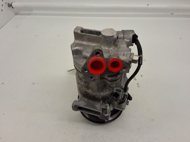 AC Compressor US Built Fits 22-23 ROGUE 3394362