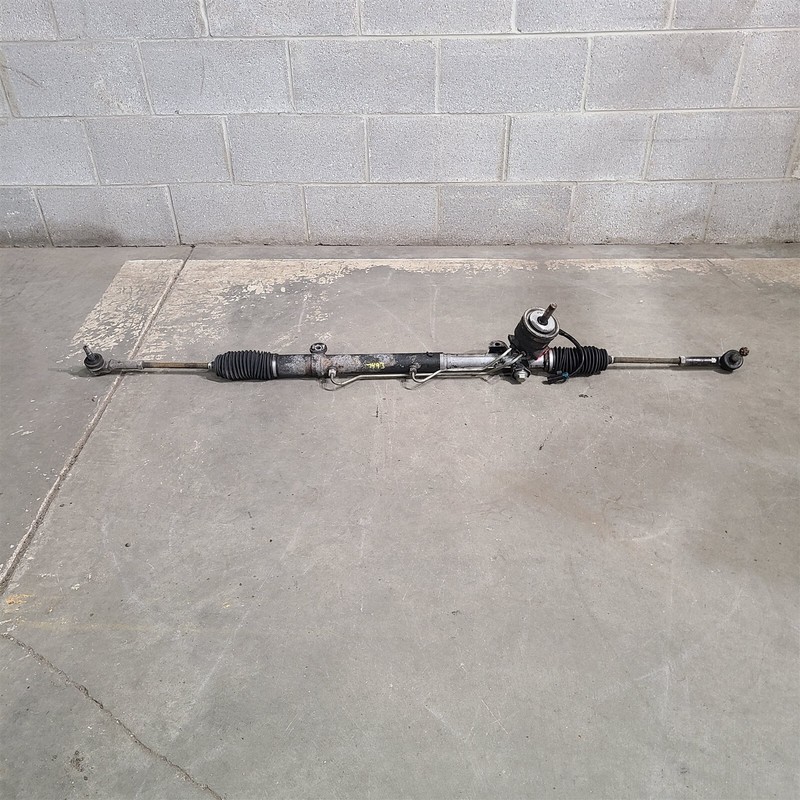 97-04 Corvette C5 Steering Gear Rack & Pinion Aa7493