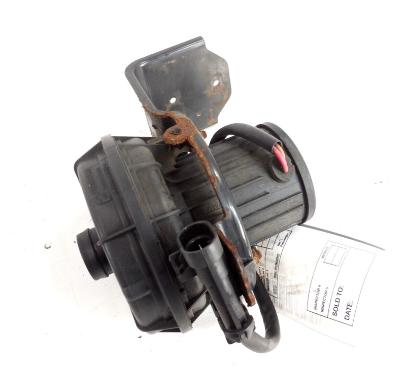 2008 08 Hummer H3 Secondary Air Injection Smog Pump OEM