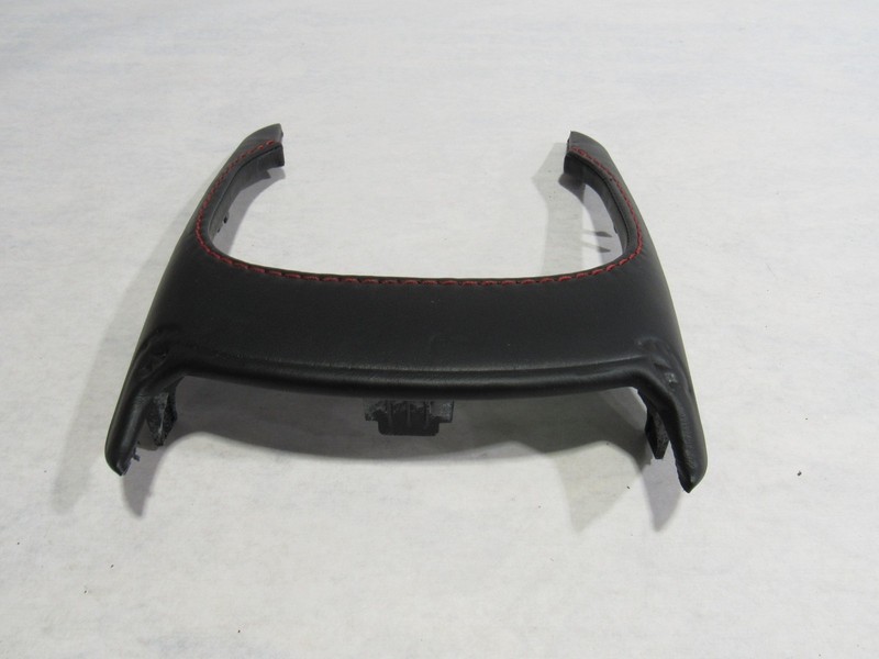 18-21 Aston Martin Vantage 2019 Center Console Surround Panel Cover Trim ;:A
