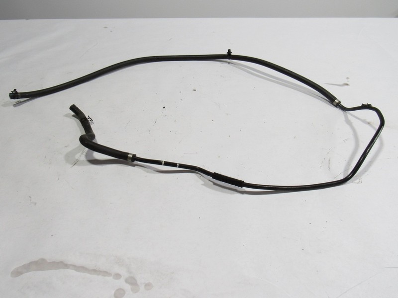 14-17 Mercedes S63 C217 2015 Windshield Washer Hose Pipe Line Tube ;:O
