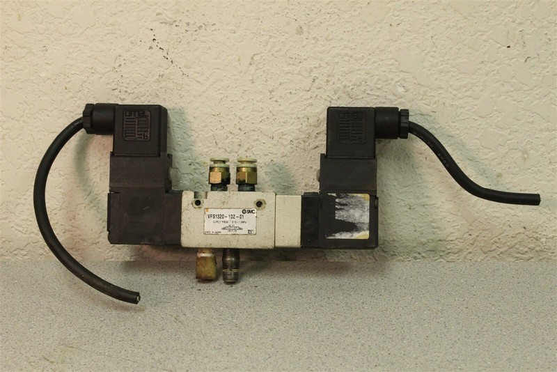 SMC VFS1320-1DZ-01 *FREE SHIPPING*