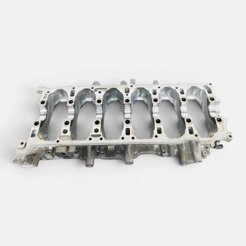 2024-2026 MAZDA CX-90 3.3L Engine Motor Crank Case Oem H30210382