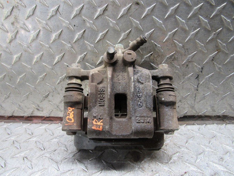 10 11 12 13 14 15 HYUNDAI TUCSON LEFT DRIVER REAR BRAKE CALIPER