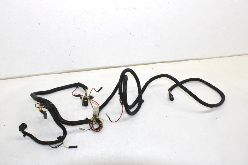 97 Polaris Trail Touring Oem Main Wiring Harness2460510 SP189