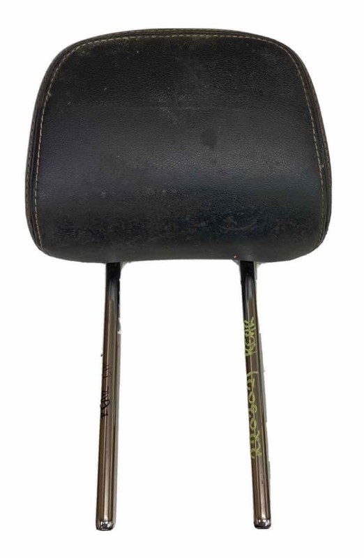 2019 GMC TERRAIN REAR HEADREST LEFT OR RIGHT OEM LH RH BLACK LEATHER