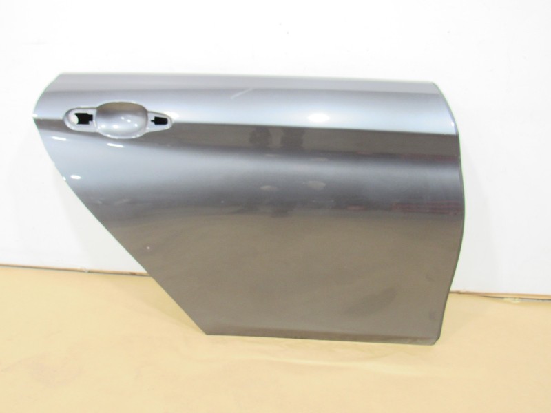 14-20 BMW 430xi F36 Rear Right Passenger Door Shell Cover B39 !#3