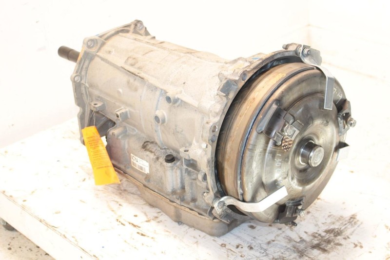 06-07 Corvette 6.0L Automatic Transmission Assembly