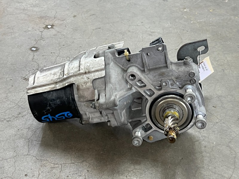 ⭐2016-2020 INFINITI Q50 RWD POWER STEERING RACK GEAR BOX MODULE OEM LOT2545