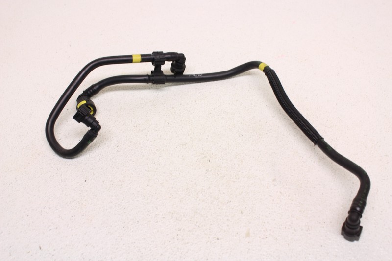 Alfa Romeo Giulia Stelvio Quadrifoglio EVAP Air Vacuum Line Lines Oem 2017-2024