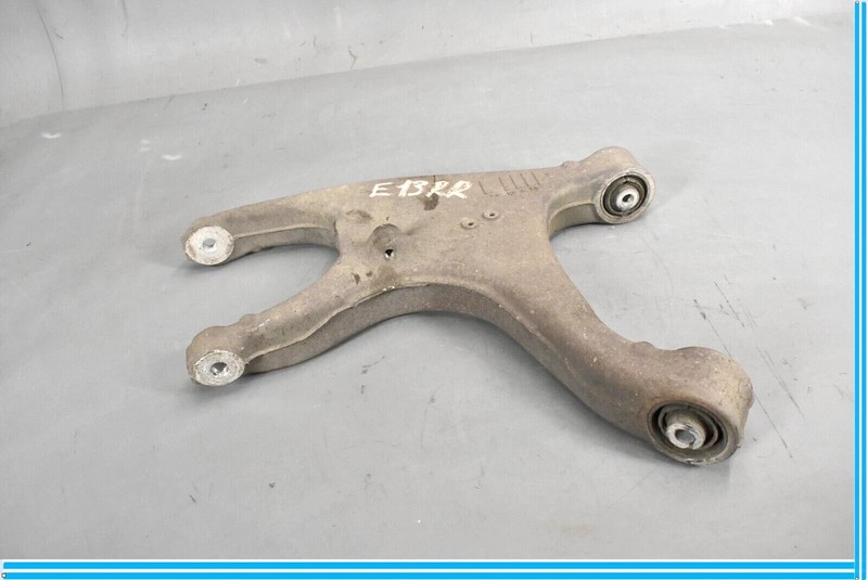 09-16 Audi A4 A5 Rear Right Passenger Side Lower Control Arm 8K0505312J OEM