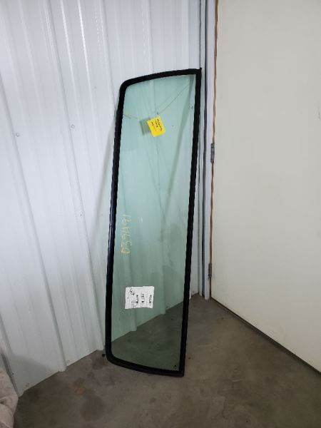 Back Glass I-beam Front Axle Only Fits 88-02 CHEVROLET 3500 PICKUP 284557
