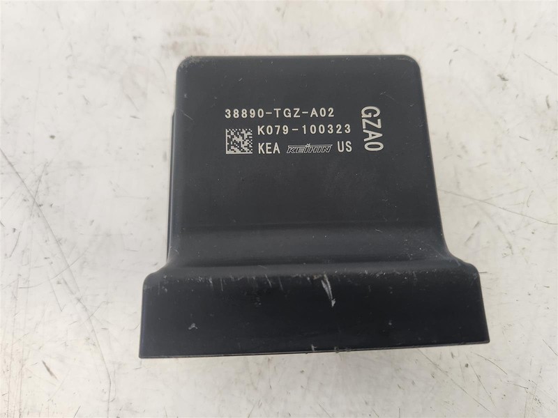 2021-2023 Acura Tlx Can Gateway Control Module 38890-Tgz-A02