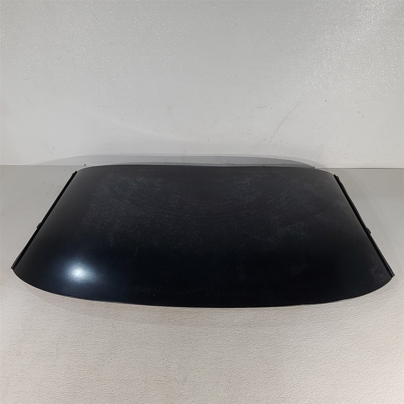 97-04 Corvette C5 Targa Top Removable Roof Transparent Aa7496