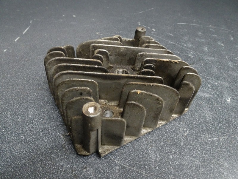 1988 Polaris OEM Engine Motor Cylinder Head 3083573 Sport 340