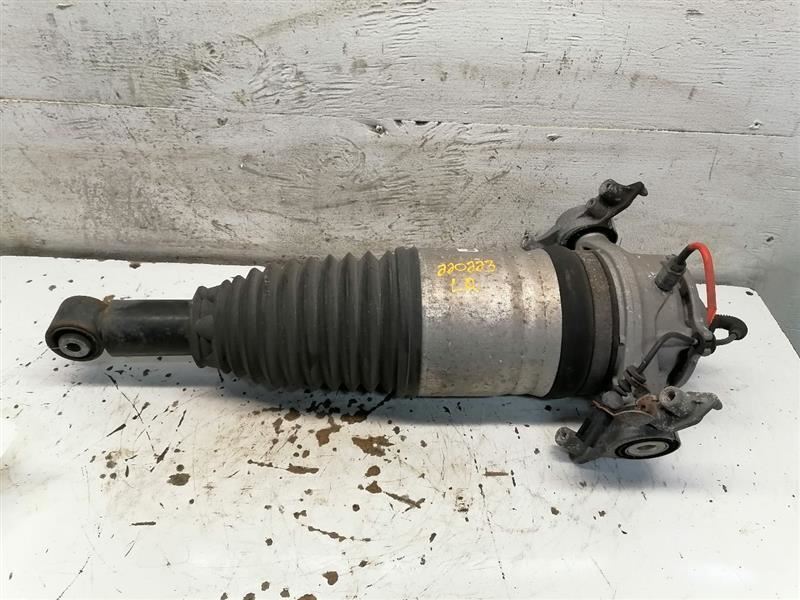 Driver Strut Rear Air Suspension S Model Fits 11-18 PORSCHE CAYENNE 898538
